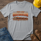 Quad Roadtrain T-Shirt