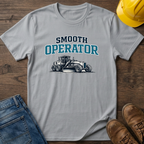 Smooth Operator T-Shirt