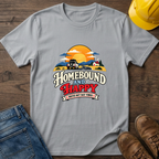 Drive Out Day T-Shirt