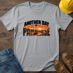 Day In Paradise T-Shirt