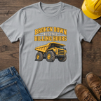 Billing Hours T-Shirt