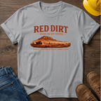 Red Dirt In My Veins T-Shirt