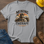Therapy Is Expensive T-Shirt