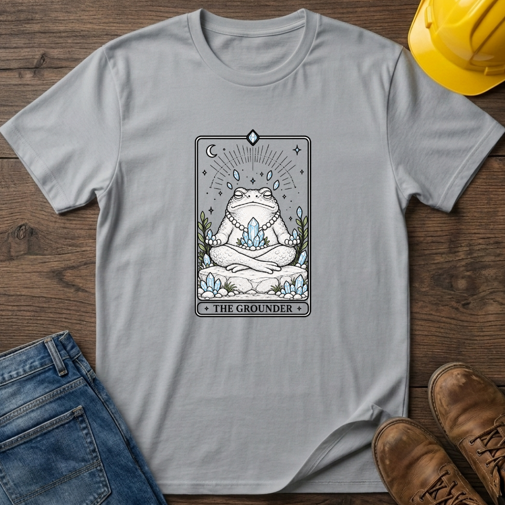 The Grounder T-Shirt