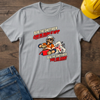 Bob The Shotfirer T-Shirt