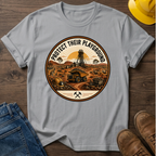 Protect Their Playground T-Shirt