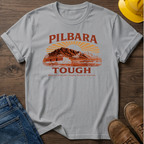 Pilbara Tough T-Shirt