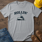 Rollin' T-Shirt