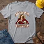 St Barbara T-Shirt