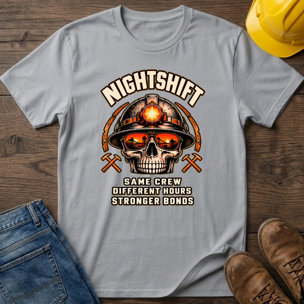 Stronger Bonds T-Shirt