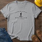 Found Bugger All T-Shirt