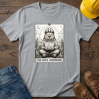 The Rock Whisperer T-Shirt