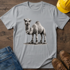 Camel Miner T-Shirt