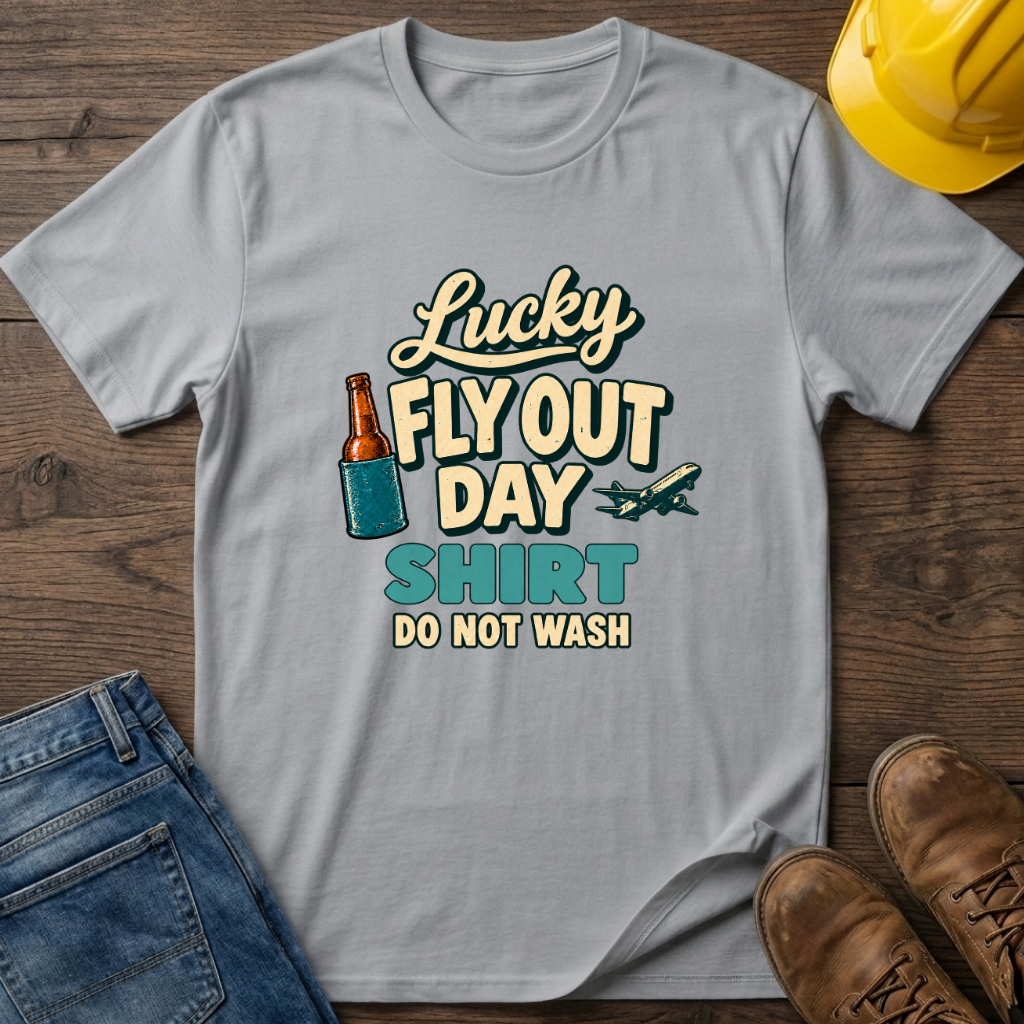 Lucky FOD T-Shirt