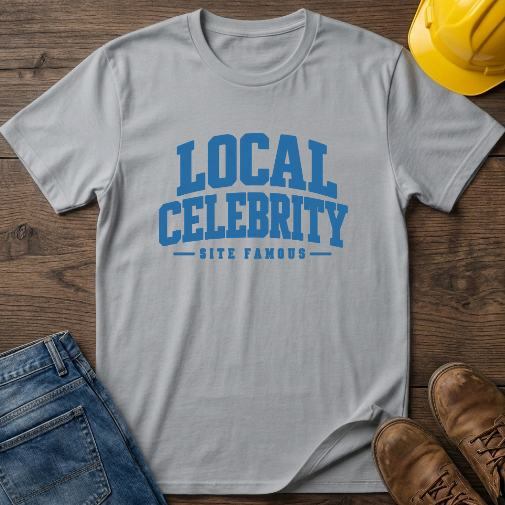 Site Famous T-Shirt