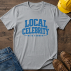 Site Famous T-Shirt