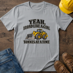 Load Like A Girl T-Shirt