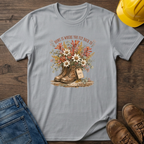 Home Is Where You Fly Back To T-Shirt