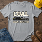 Coal Train T-Shirt