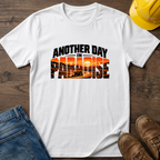 Day In Paradise T-Shirt