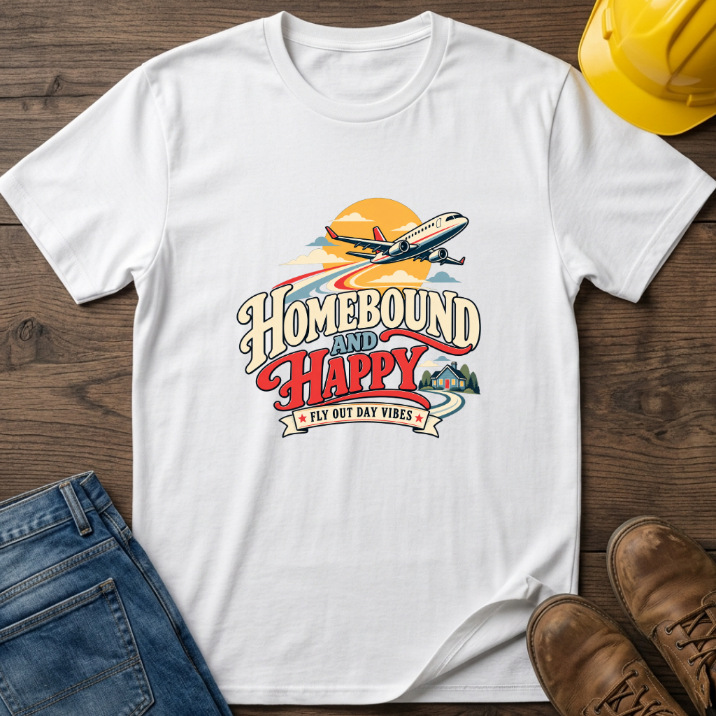 Homebound T-Shirt