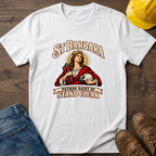 St Barbara T-Shirt