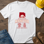 Wyoming Mining Tour T-Shirt