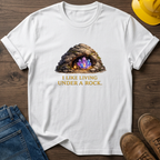 Under A Rock T-Shirt