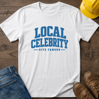 Site Famous T-Shirt
