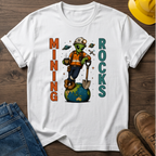 Mining Rocks T-Shirt
