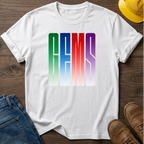 Gems Ombre T-Shirt