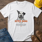 Site Dog T-Shirt