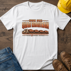 Quad Roadtrain T-Shirt