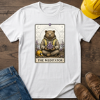 The Meditator T-Shirt