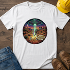 Alien Detecting T-Shirt