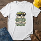 Low Expectations T-Shirt