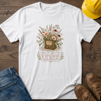 Ask Me About My Personality T-Shirt