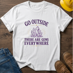 Gems Everywhere T-Shirt