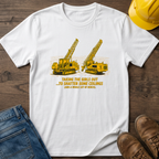 Taking The Girls Out T-Shirt