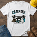 Camp Gym T-Shirt