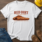Red Dirt In My Veins T-Shirt