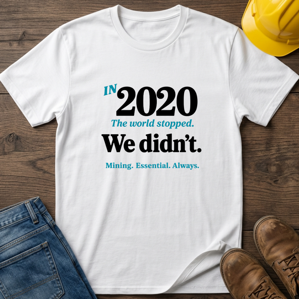 2020 T-Shirt