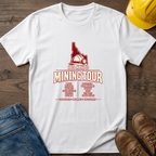 Idaho Mining Tour T-Shirt