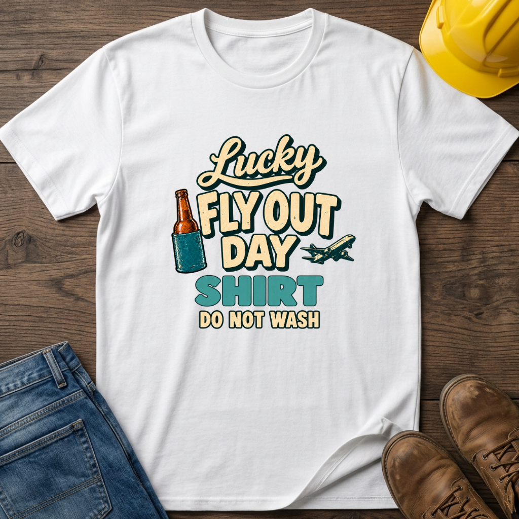 Lucky FOD T-Shirt