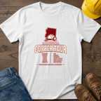 Arizona Copper Tour T-Shirt