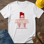 Utah Mining Tour T-Shirt
