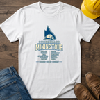 Queensland Mining Tour T-Shirt