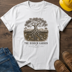 The Hidden Garden T-Shirt