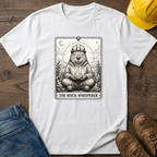 The Rock Whisperer T-Shirt