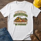 Mining Rehab T-Shirt